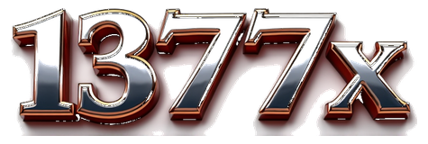 1377x logo